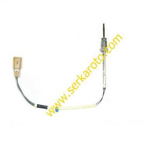 MASTER III 2.3 DCI TURBO SICAKLIK KAPTÖRÜ